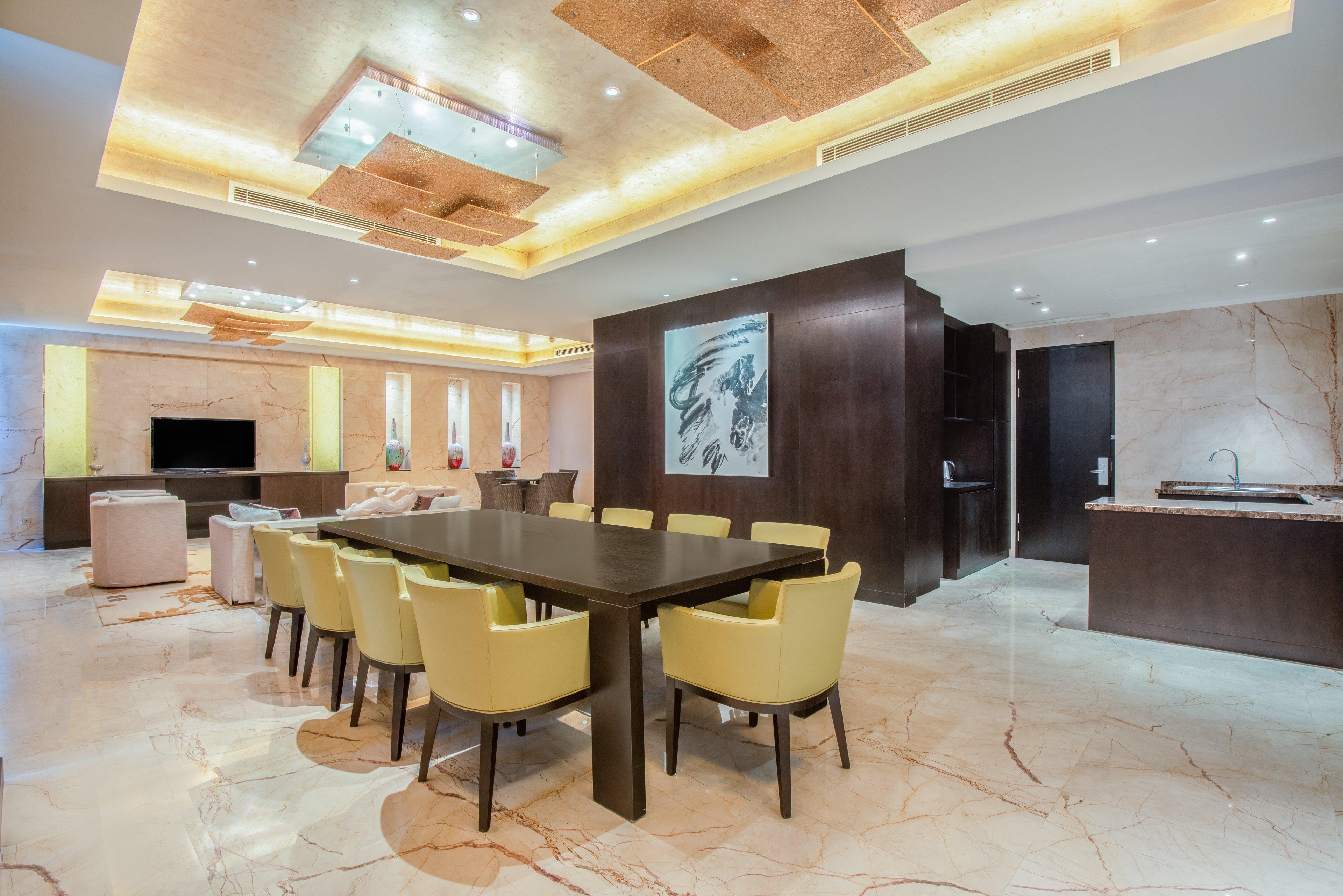 Holiday Inn Nantong Oasis International By Ihg Exterior foto
