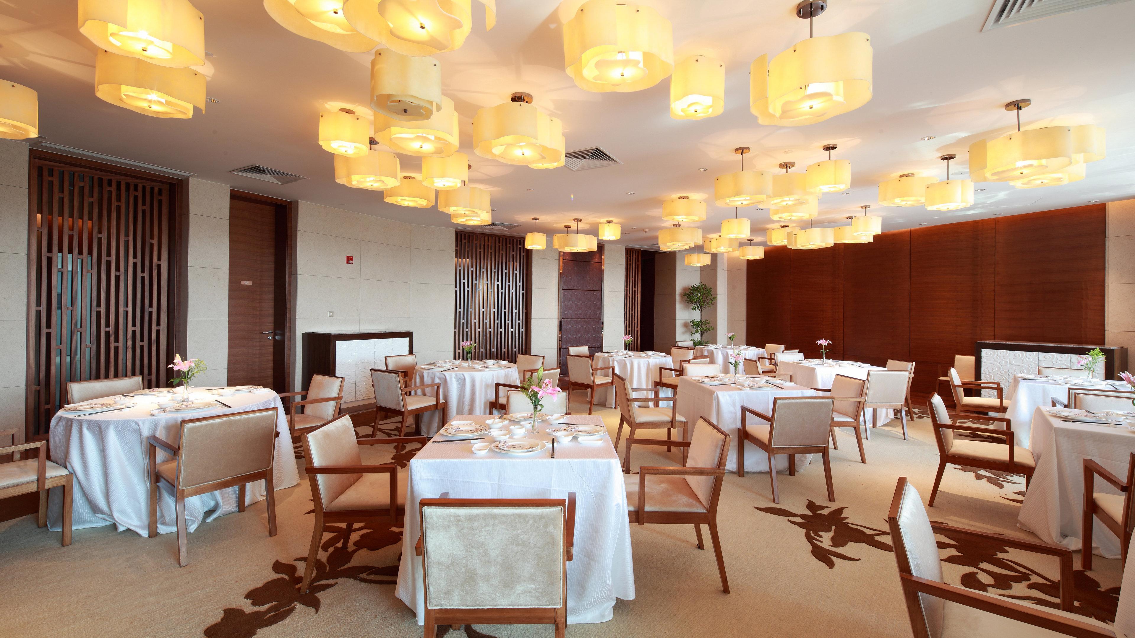 Holiday Inn Nantong Oasis International By Ihg Exterior foto